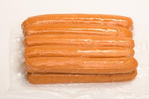 110g Hot Dogs