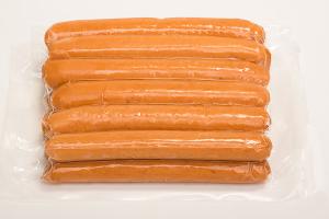 50g Hot Dogs