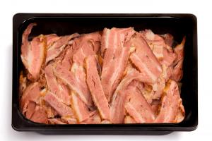 Sliced Streaky Bacon